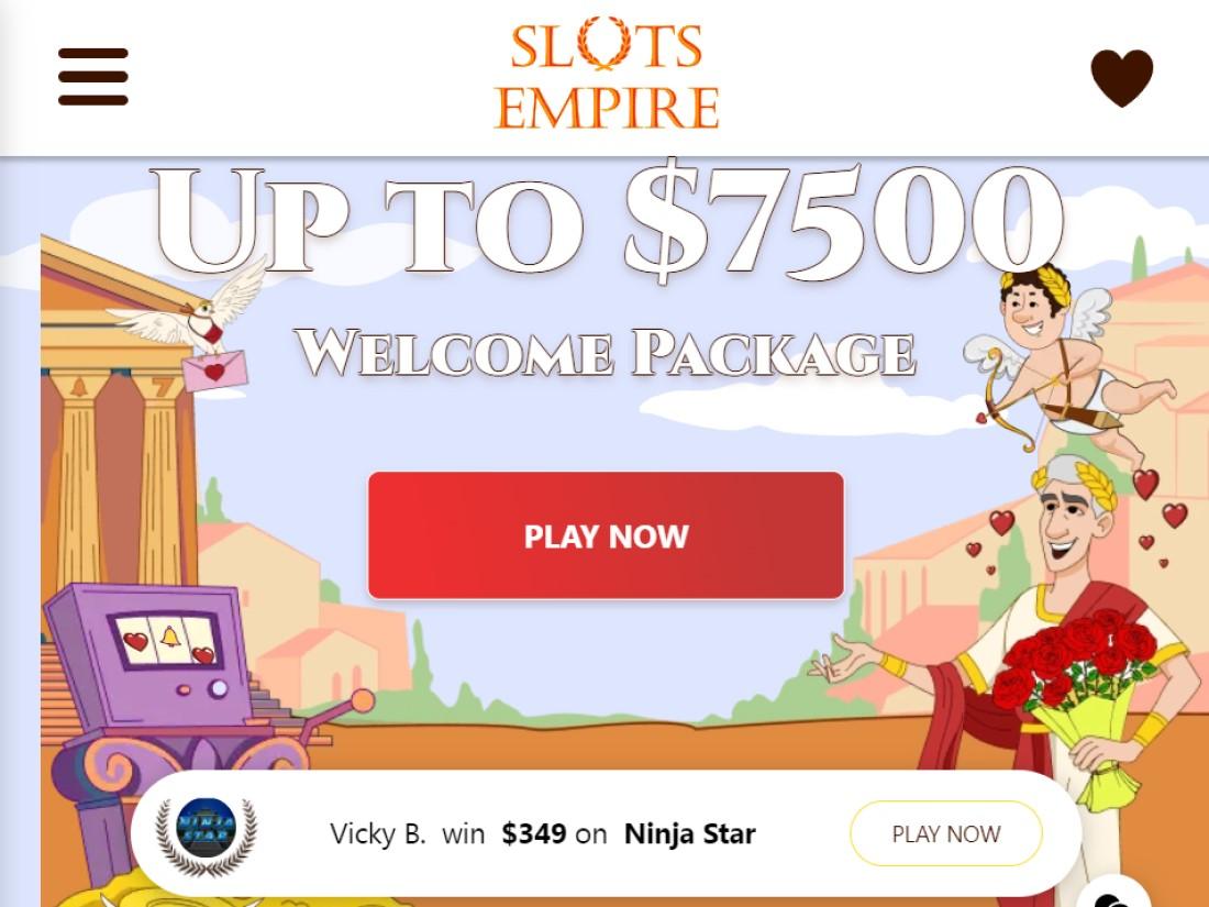 Slots Kingdom Local casino Review 2024 Play 240+ Game