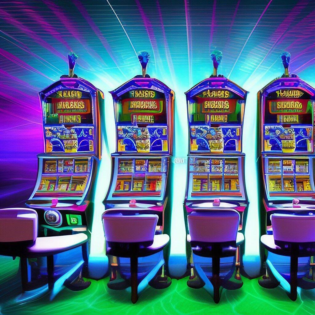 Slots LV Casino Review (May 2023) Online Slots Casino (OSC)