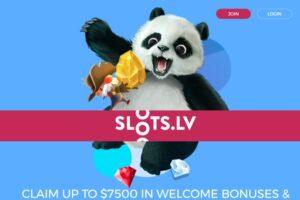 Slots LV Casino Review