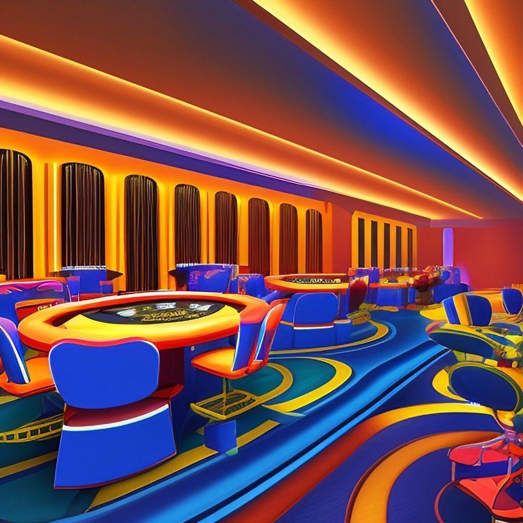 Slots Room Casino