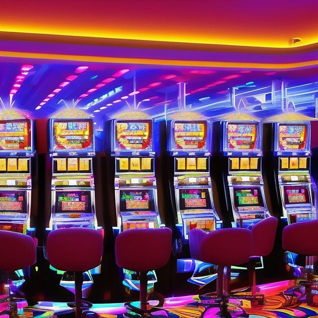 Top 10 Online Slots Games by NetEnt