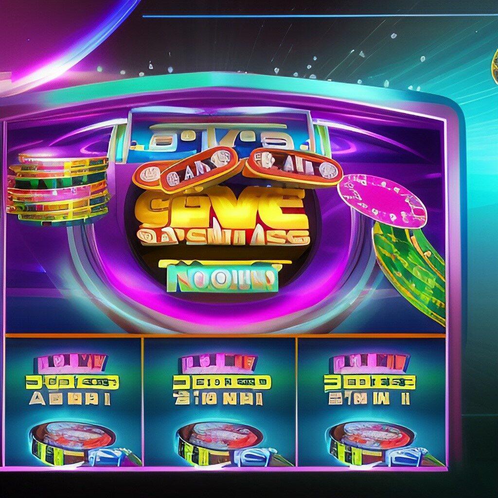 Top 7 All Slots Casino Online Slots