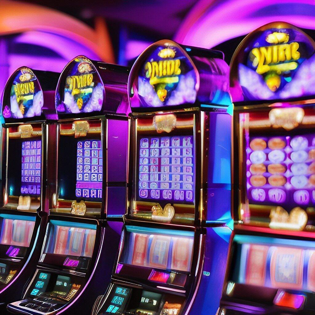 Top 7 Casino Max Slots Online