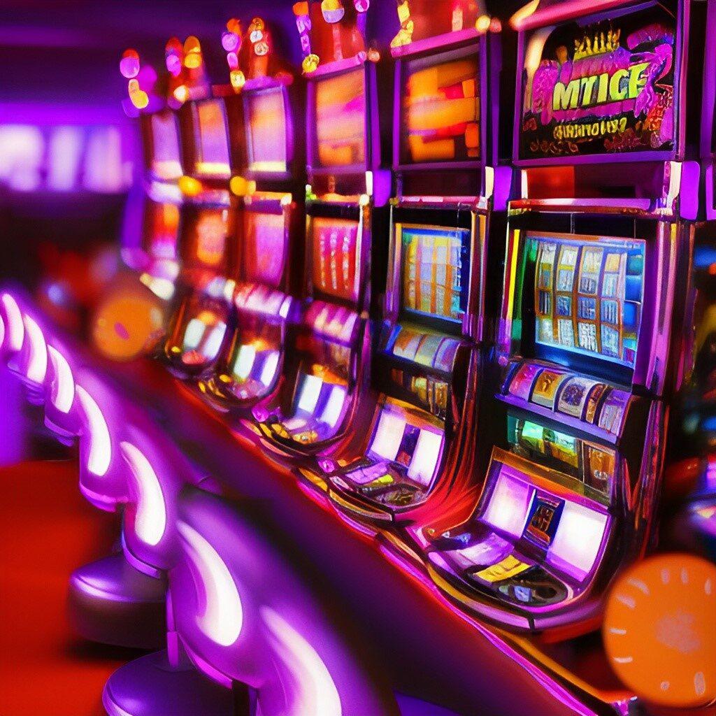 Top 7 Slots Empire Casino Slot Games